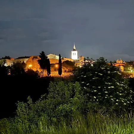 Guest house Le Dimore Dei Ritaldi