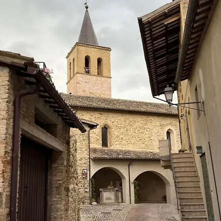 Guest house Le Dimore Dei Ritaldi Castel Ritaldi