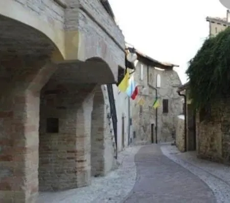 Le Dimore Dei Ritaldi Castel Ritaldi