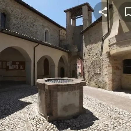 Guest house Le Dimore Dei Ritaldi