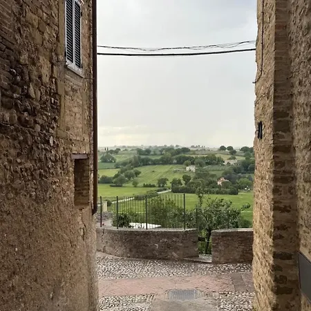 Le Dimore Dei Ritaldi Guest house Castel Ritaldi