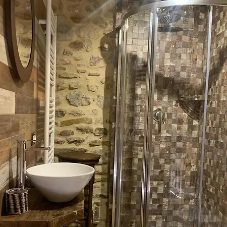 Guest house Le Dimore Dei Ritaldi Castel Ritaldi