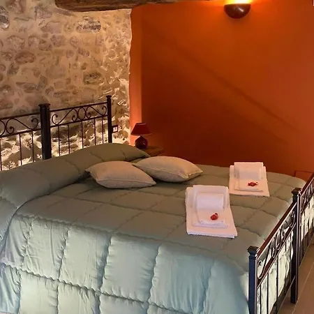 Guest house Le Dimore Dei Ritaldi 3*