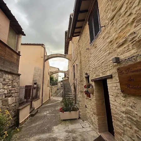 Le Dimore Dei Ritaldi Guest house 3*
