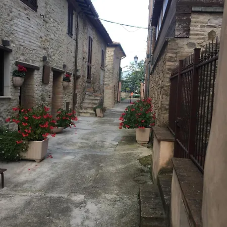 Le Dimore Dei Ritaldi 3*