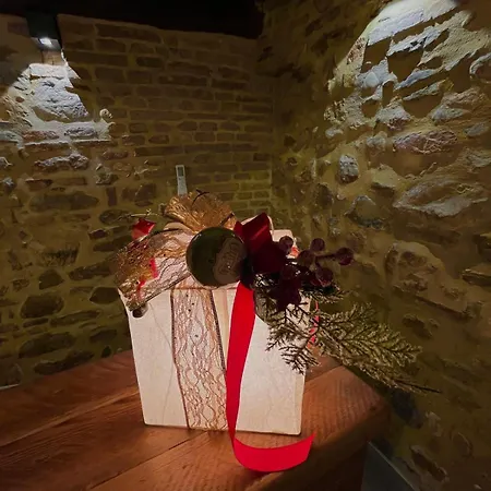Le Dimore Dei Ritaldi 3* Castel Ritaldi