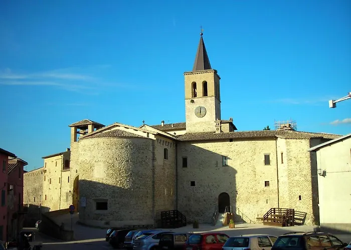 Le Dimore Dei Ritaldi 3* Castel Ritaldi