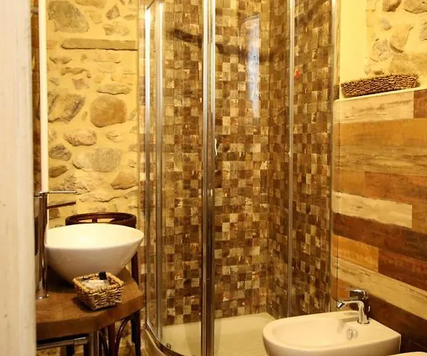 Affittacamere Le Dimore Dei Ritaldi 3*