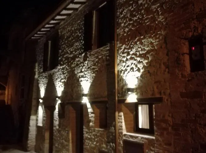 Le Dimore Dei Ritaldi