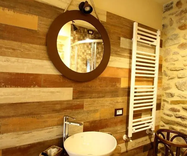 Le Dimore Dei Ritaldi 3* Castel Ritaldi