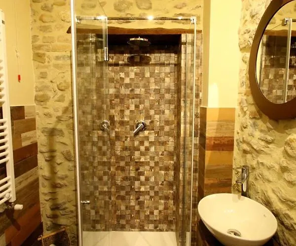 Le Dimore Dei Ritaldi 3* Castel Ritaldi