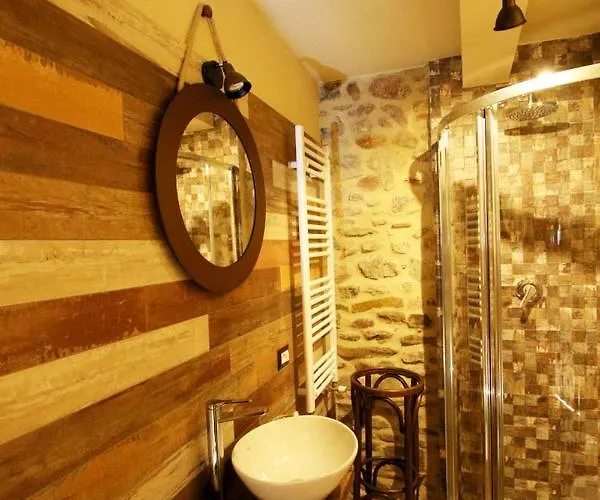 Affittacamere Le Dimore Dei Ritaldi 3*