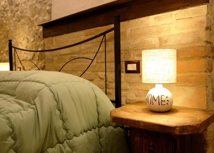 Le Dimore Dei Ritaldi ゲストハウス Castel Ritaldi