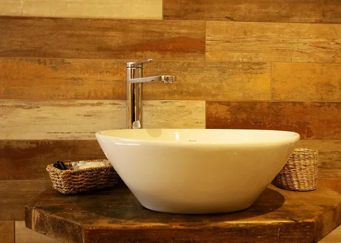 Le Dimore Dei Ritaldi 3* Castel Ritaldi