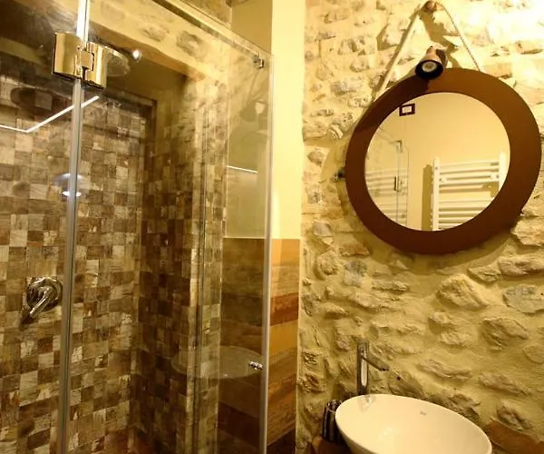 Le Dimore Dei Ritaldi Castel Ritaldi