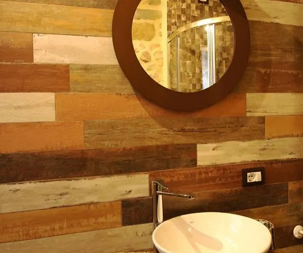 ゲストハウス Le Dimore Dei Ritaldi Castel Ritaldi