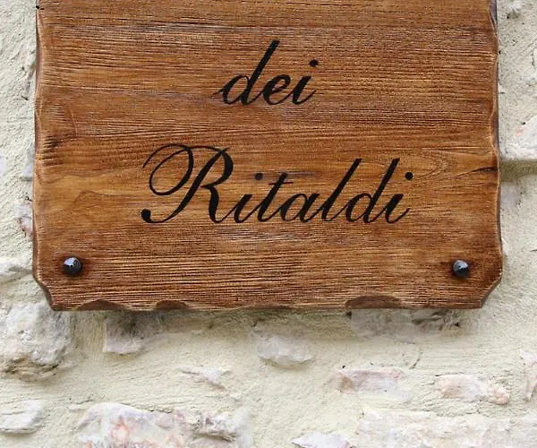 Le Dimore Dei Ritaldi Affittacamere 3*