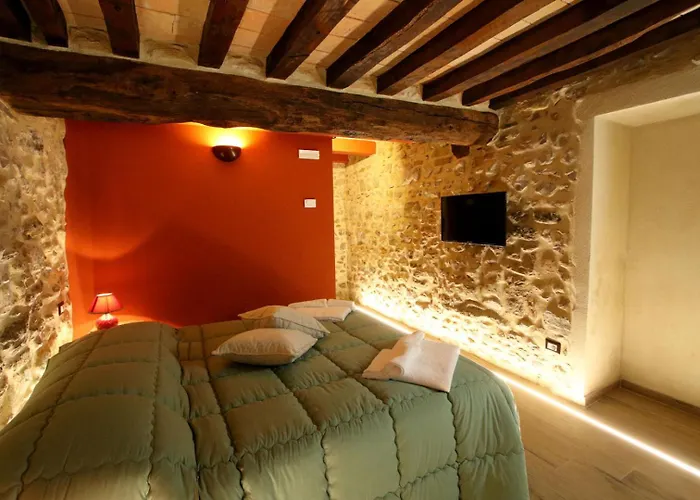 Le Dimore Dei Ritaldi 3*