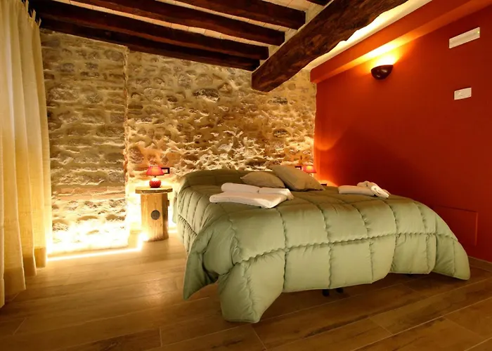 Le Dimore Dei Ritaldi Castel Ritaldi