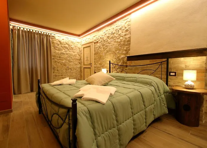 Le Dimore Dei Ritaldi