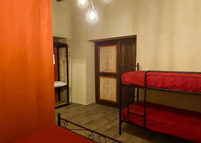 Le Dimore Dei Ritaldi 3*