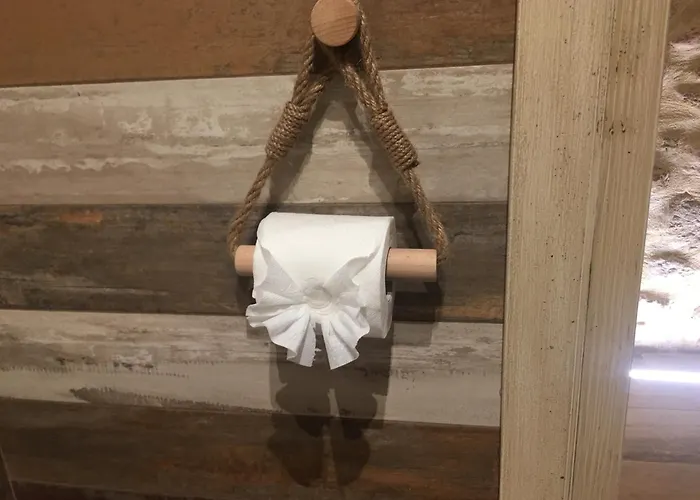 Le Dimore Dei Ritaldi Affittacamere