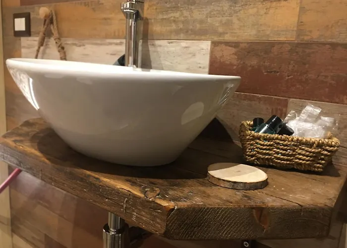 Le Dimore Dei Ritaldi Affittacamere Castel Ritaldi