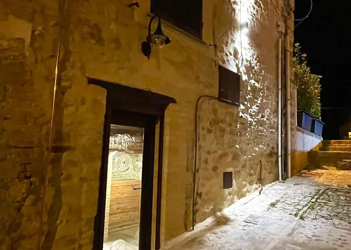 Le Dimore Dei Ritaldi 3*