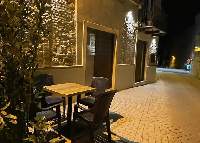 Affittacamere Le Dimore Dei Ritaldi