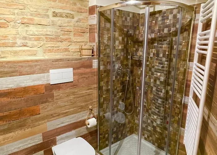 Affittacamere Le Dimore Dei Ritaldi