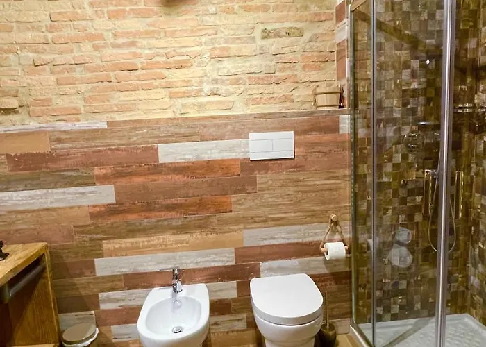 Le Dimore Dei Ritaldi ゲストハウス