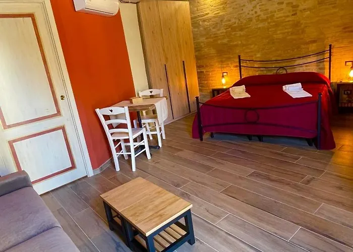 Le Dimore Dei Ritaldi