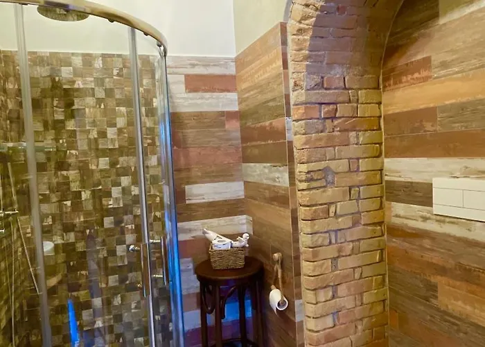 Le Dimore Dei Ritaldi 3* Castel Ritaldi