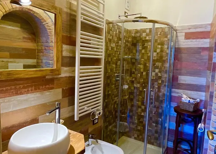 Le Dimore Dei Ritaldi