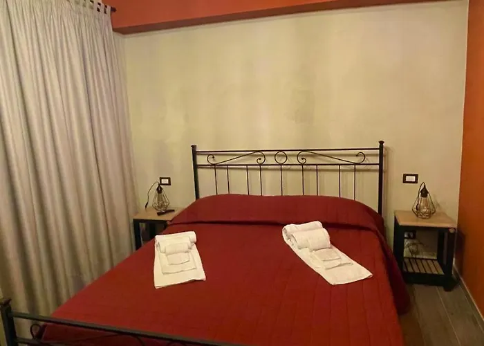 Le Dimore Dei Ritaldi Affittacamere 3*