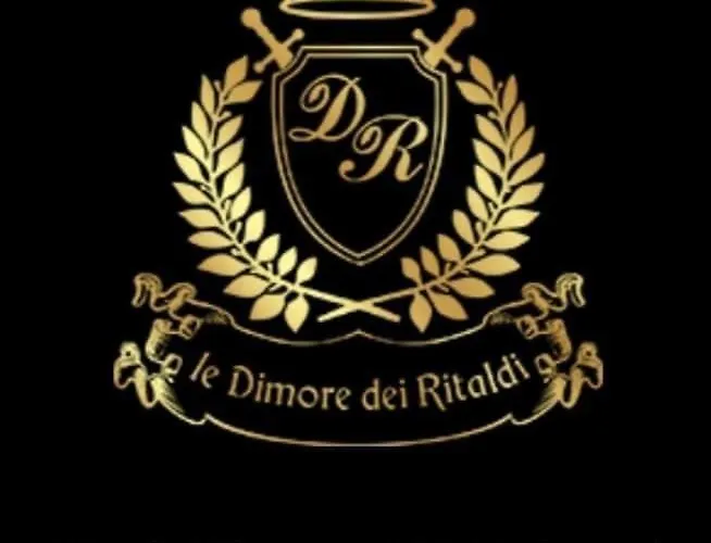 Le Dimore Dei Ritaldi 3*