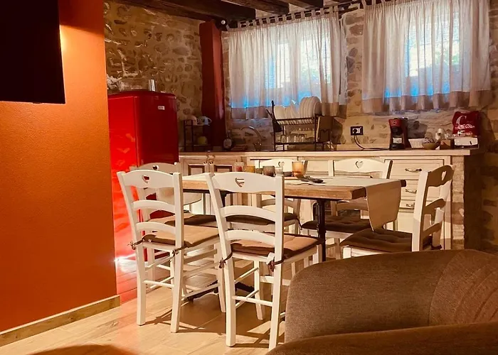 ゲストハウス Le Dimore Dei Ritaldi 3*