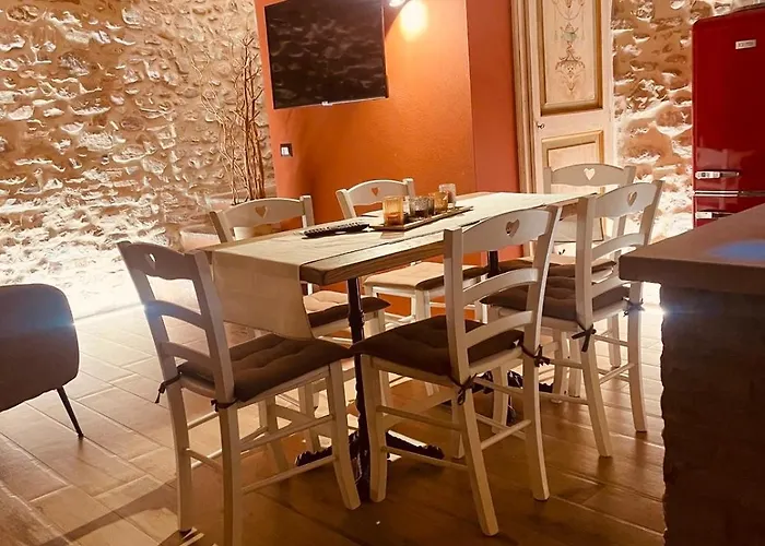 Le Dimore Dei Ritaldi 3*