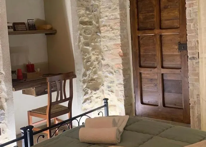 Affittacamere Le Dimore Dei Ritaldi