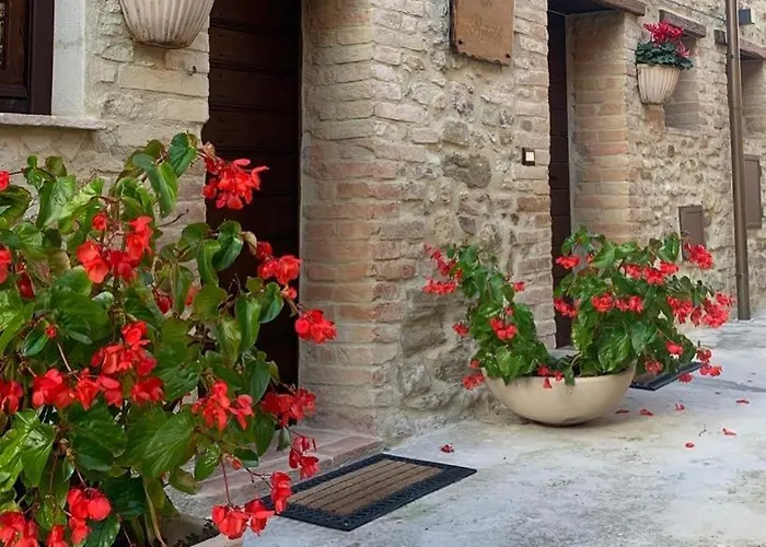 Le Dimore Dei Ritaldi 3*