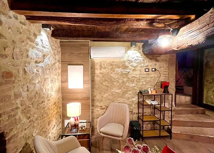 Le Dimore Dei Ritaldi