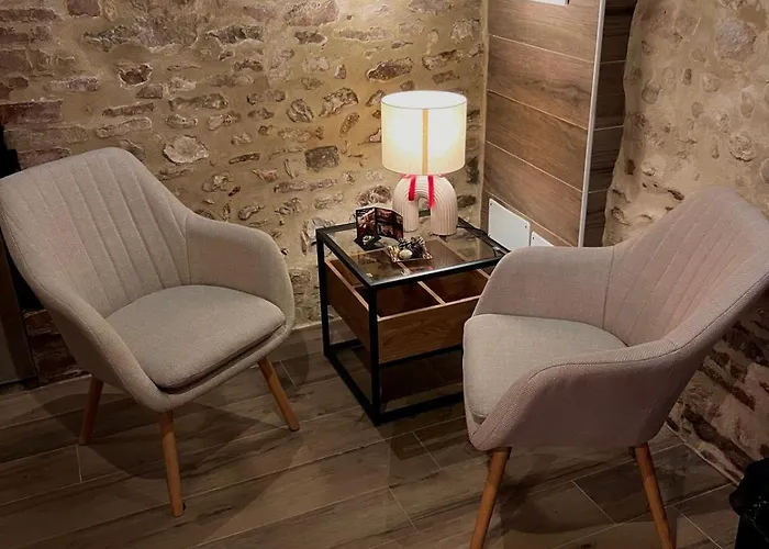 Le Dimore Dei Ritaldi 3*