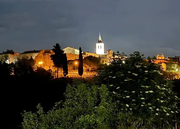 ゲストハウス Le Dimore Dei Ritaldi