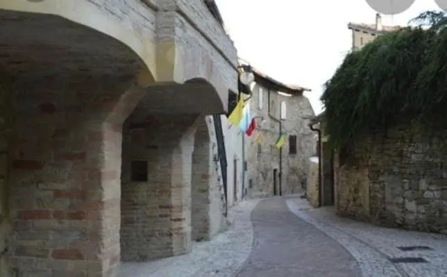 Le Dimore Dei Ritaldi Castel Ritaldi