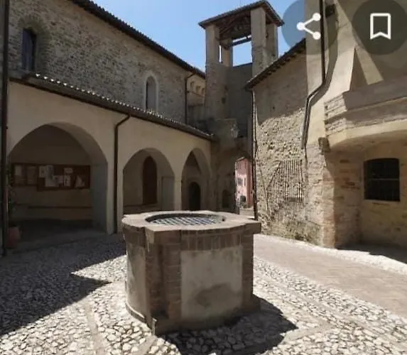 Affittacamere Le Dimore Dei Ritaldi