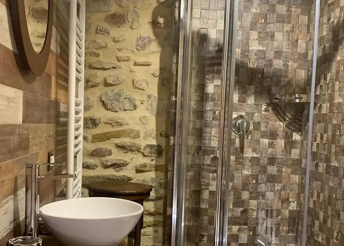 ゲストハウス Le Dimore Dei Ritaldi Castel Ritaldi