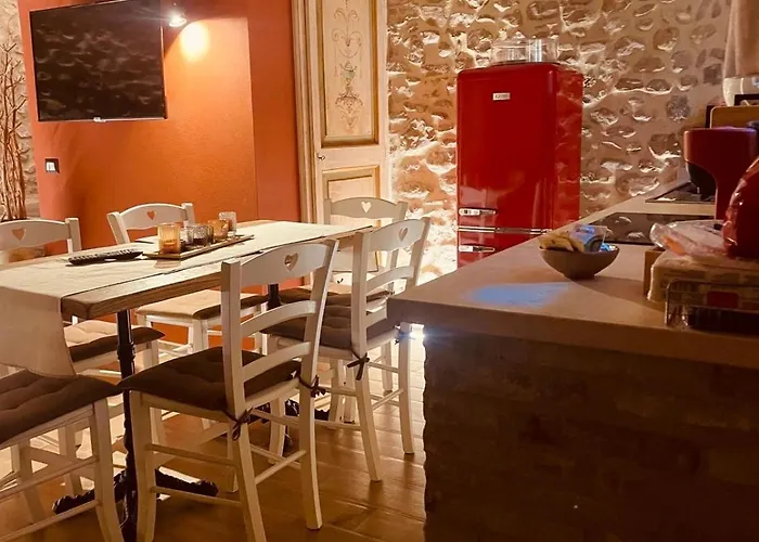 Affittacamere Le Dimore Dei Ritaldi Castel Ritaldi