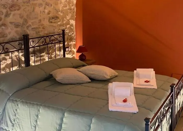 Affittacamere Le Dimore Dei Ritaldi 3*