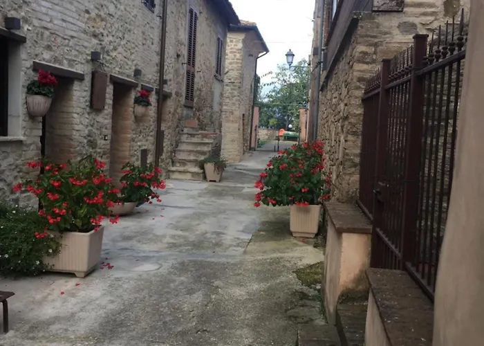 Le Dimore Dei Ritaldi 3*