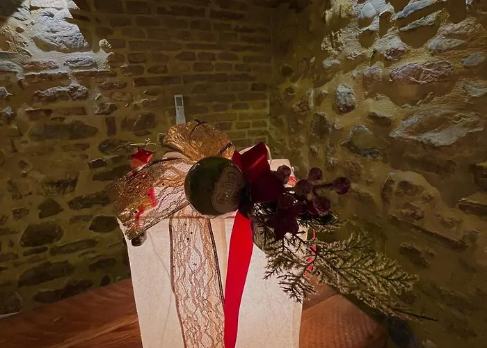 Le Dimore Dei Ritaldi 3* Castel Ritaldi